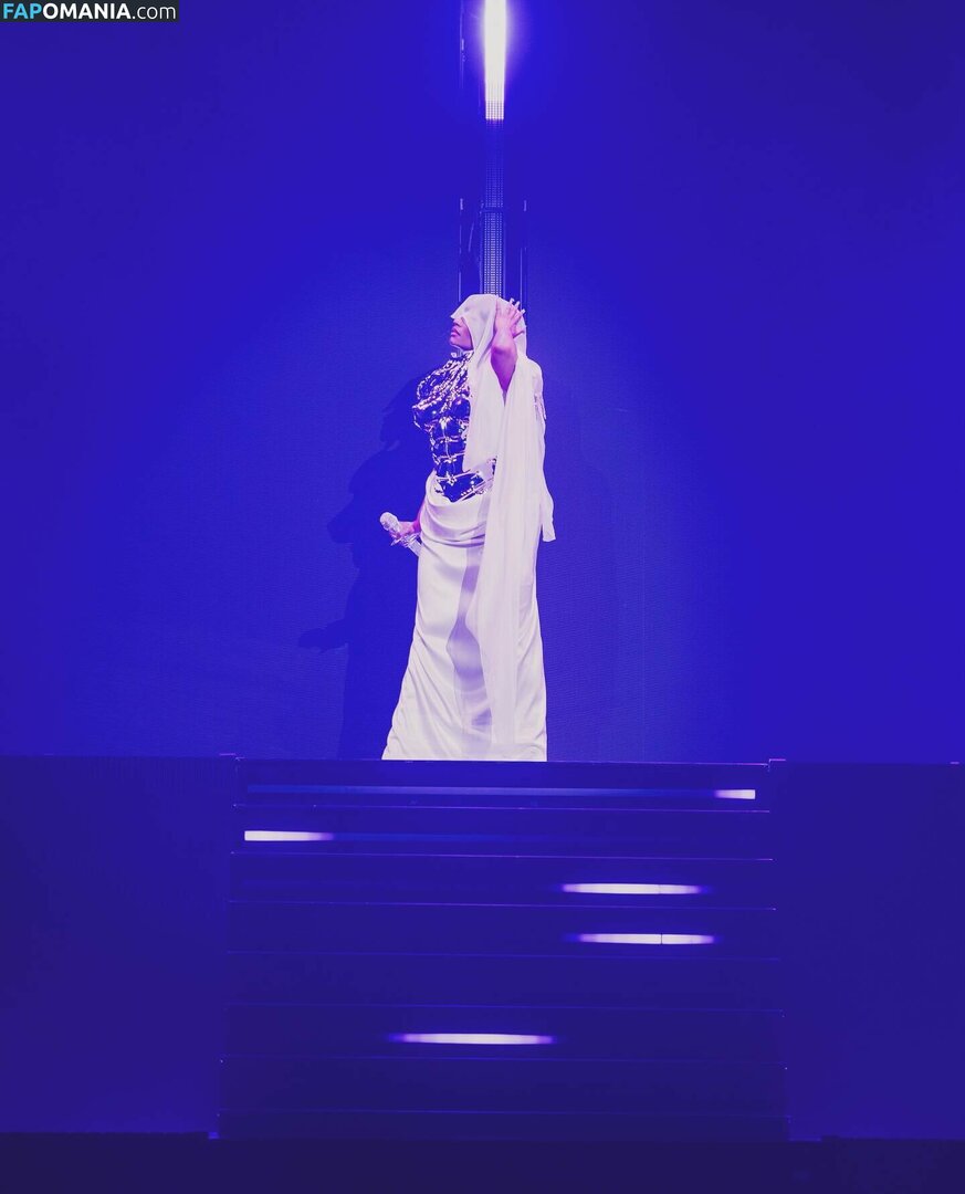 Nicki Minaj / nickiminaj ヌード OnlyFans  流出写真 #363