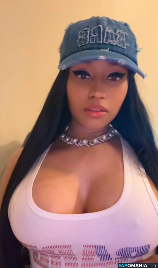 Nicki Minaj / nickiminaj ヌード OnlyFans  流出写真 #636