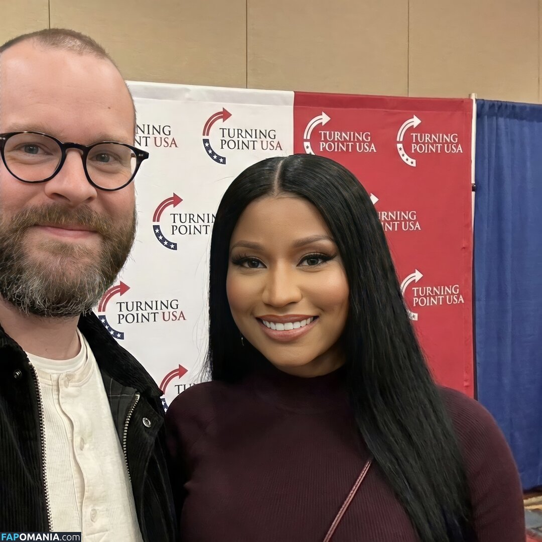 Nicki Minaj / nickiminaj ヌード OnlyFans  流出写真 #697