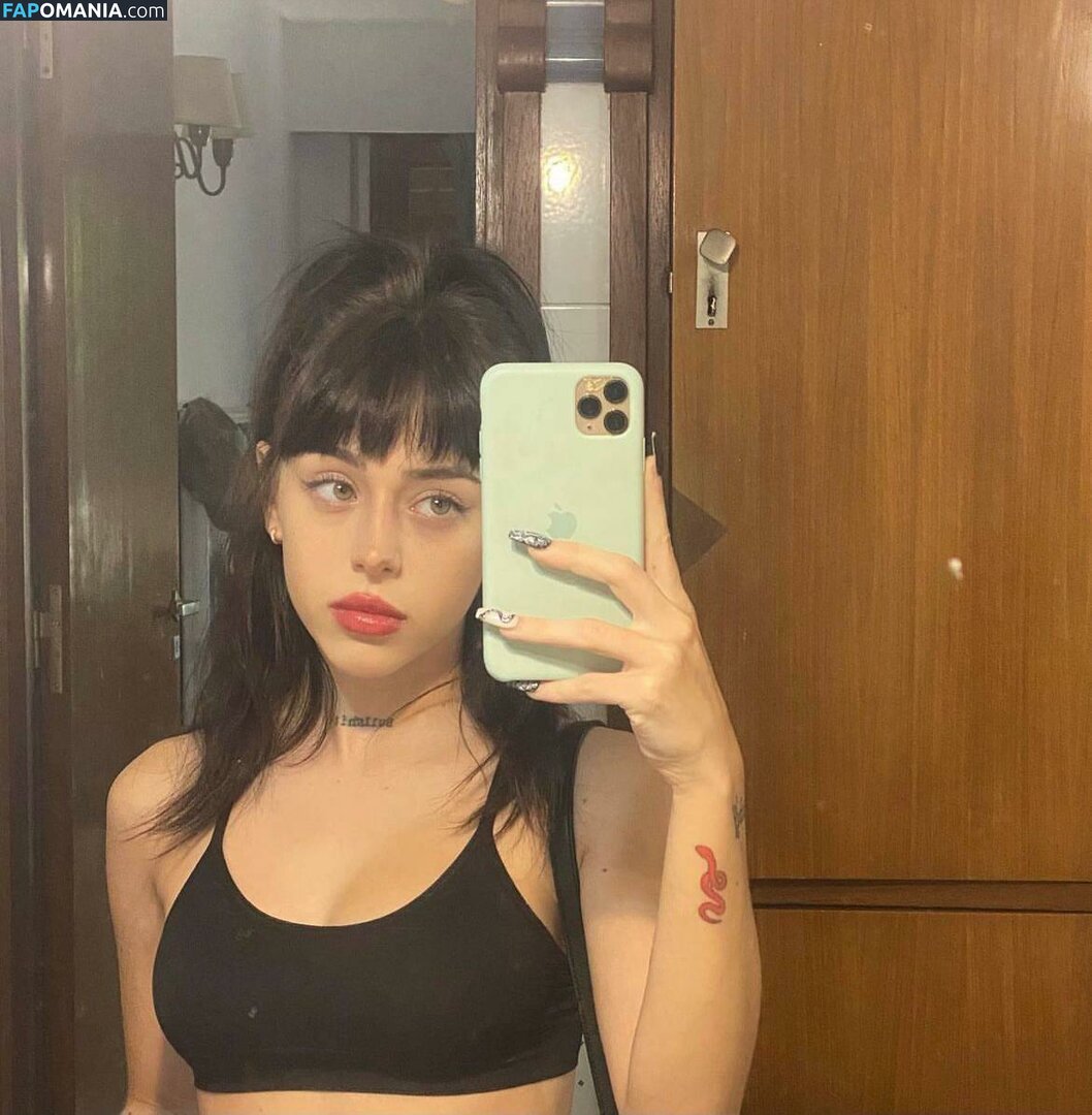 Nicki Nicole / hotnicole20 / nicki.nicole ヌード OnlyFans  流出写真 #10