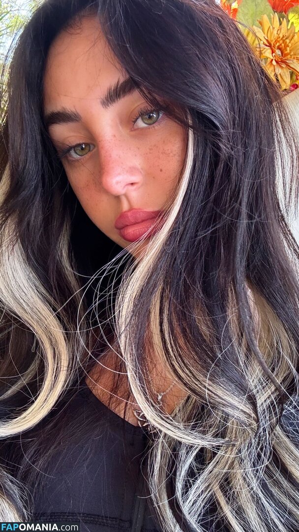 Nicki Nicole / hotnicole20 / nicki.nicole ヌード OnlyFans  流出写真 #83