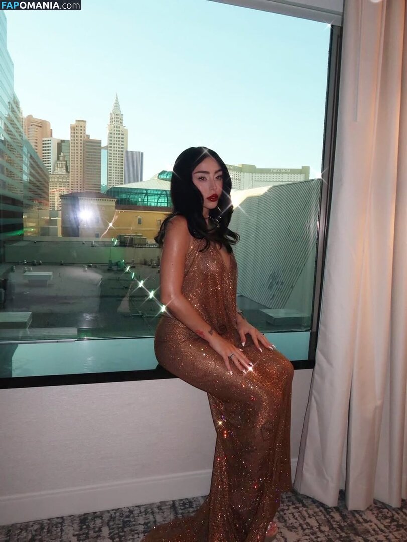 Nicki Nicole / hotnicole20 / nicki.nicole ヌード OnlyFans  流出写真 #85