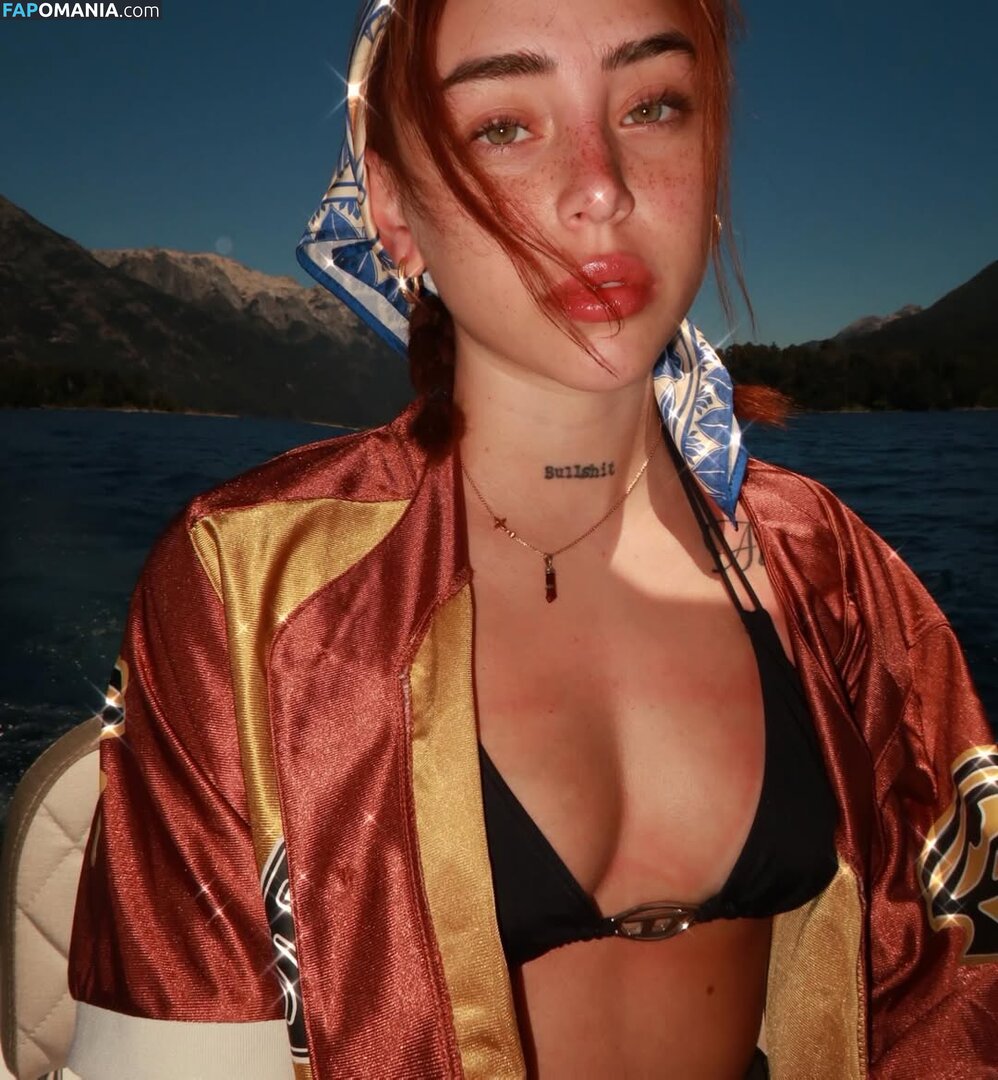 Nicki Nicole / hotnicole20 / nicki.nicole ヌード OnlyFans  流出写真 #86