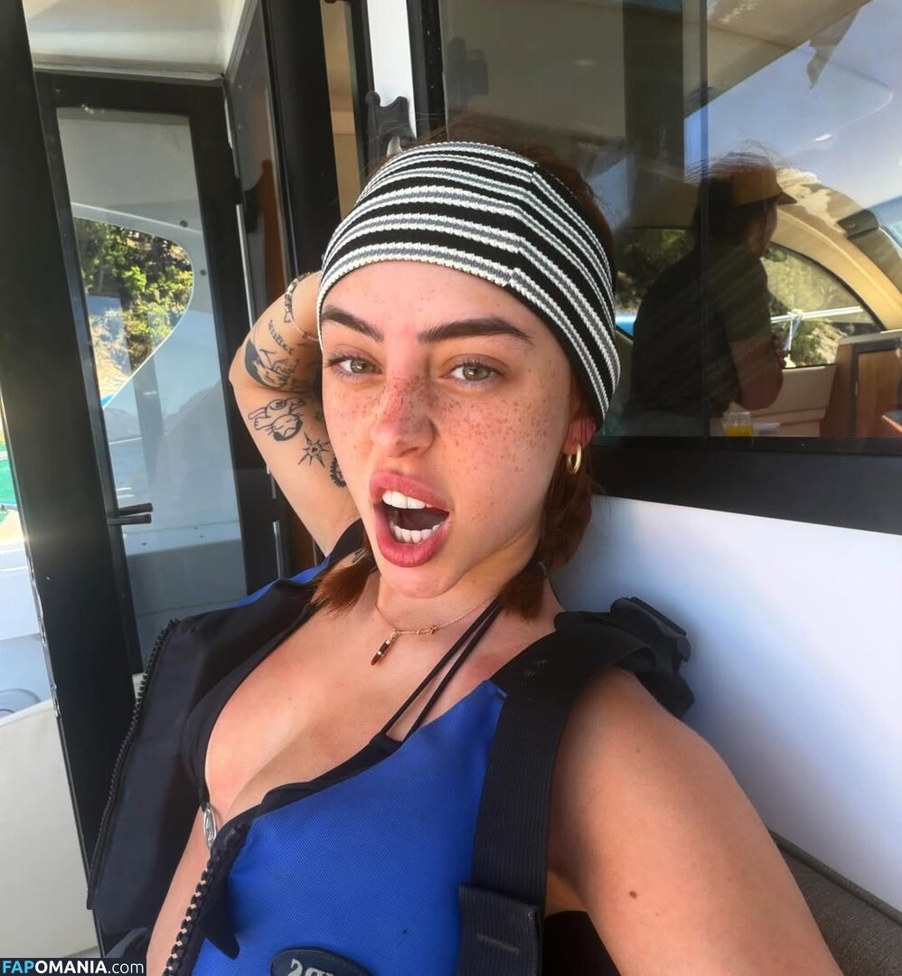 Nicki Nicole / hotnicole20 / nicki.nicole ヌード OnlyFans  流出写真 #87