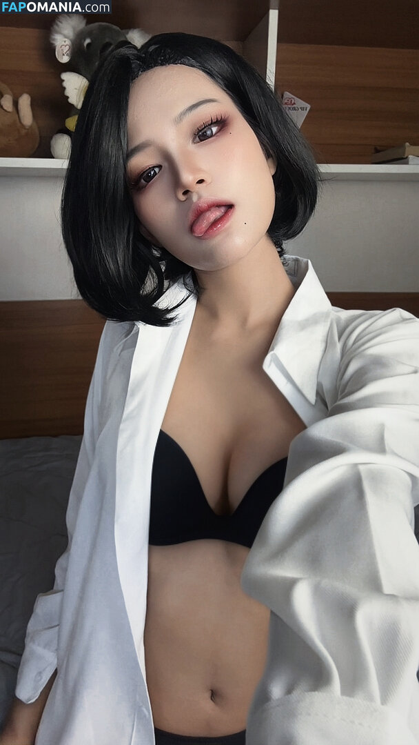 Nico Shaffara / kembaranrobin_ ヌード OnlyFans  流出写真 #4