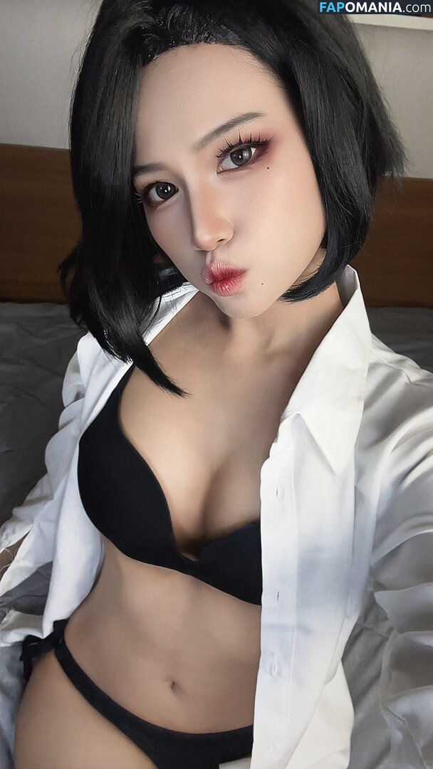 Nico Shaffara / kembaranrobin_ ヌード OnlyFans  流出写真 #19