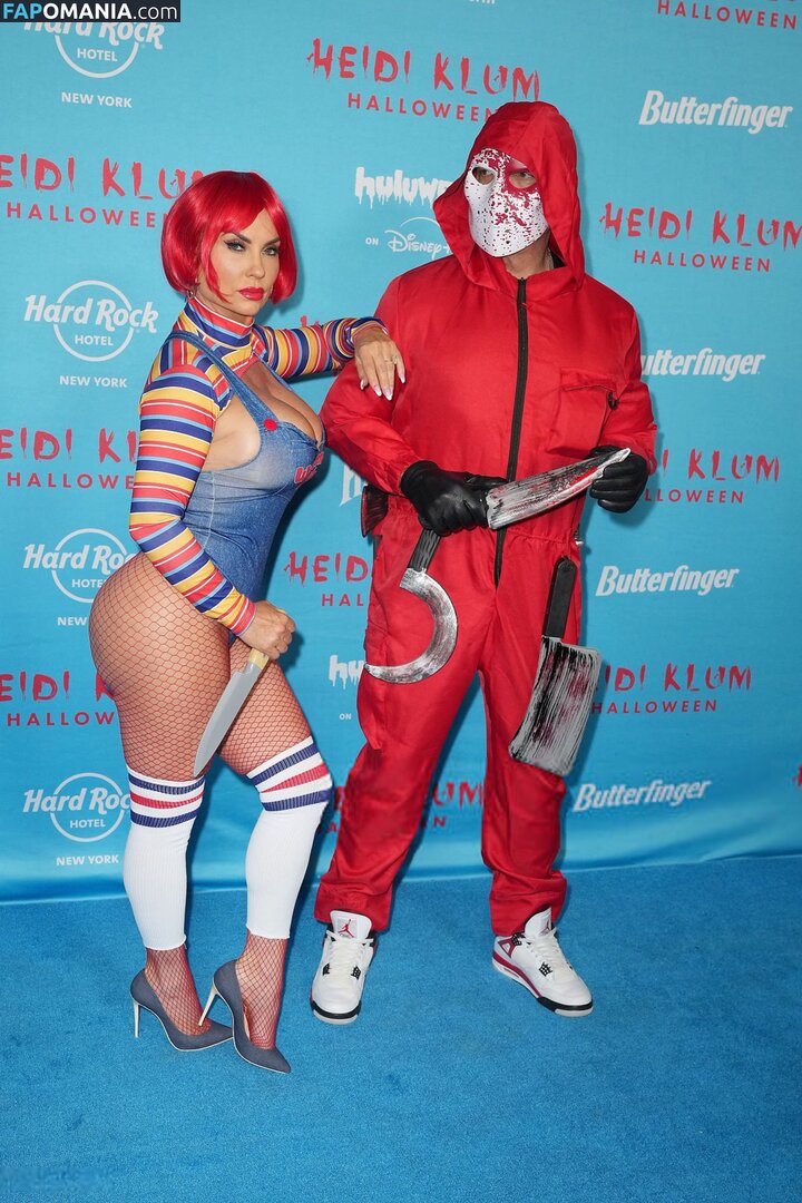 Nicole Coco Austin / coco / cocosworld ヌード OnlyFans  流出写真 #429