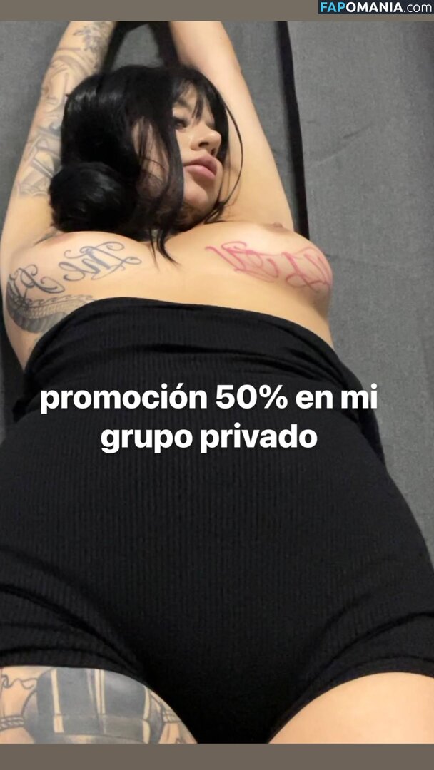 Nicole Cortes / https: / nicoleeee__77 ヌード OnlyFans  流出写真 #4