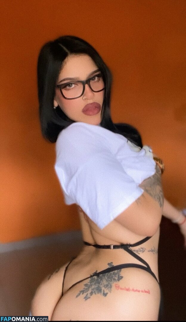 Nicole Freyed / dainicole / nicolefreyedok ヌード OnlyFans  流出写真 #13