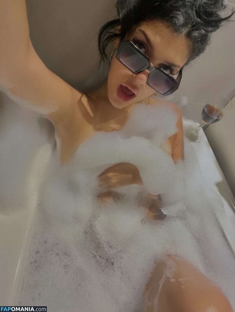 Nicole Freyed / dainicole / nicolefreyedok ヌード OnlyFans  流出写真 #18