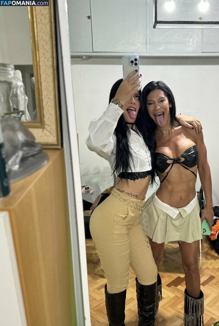 Nicole Freyed / dainicole / nicolefreyedok ヌード OnlyFans  流出写真 #19