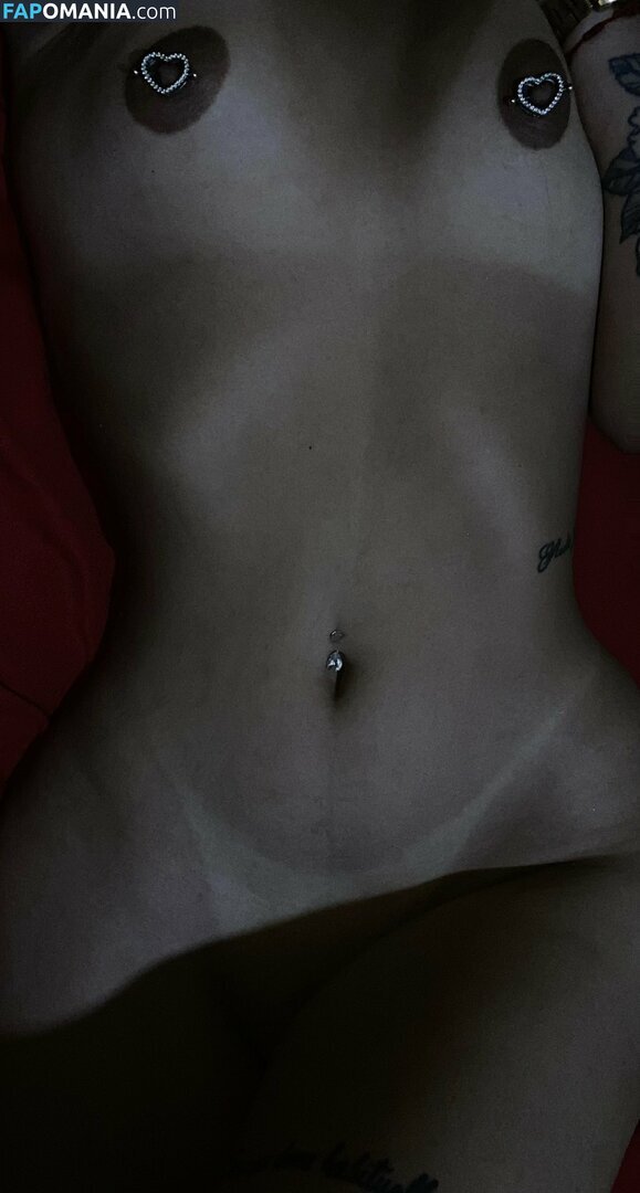 Nicole Freyed / dainicole / nicolefreyedok ヌード OnlyFans  流出写真 #28