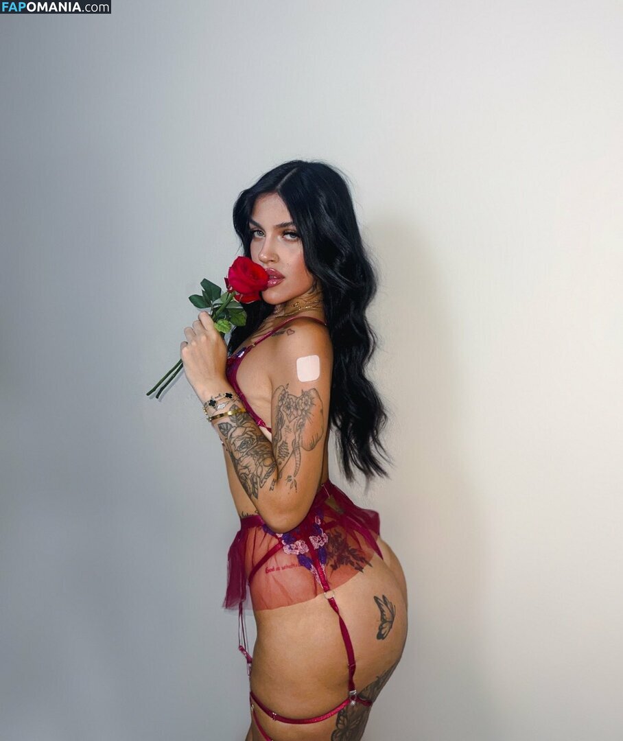 Nicole Freyed / dainicole / nicolefreyedok ヌード OnlyFans  流出写真 #40