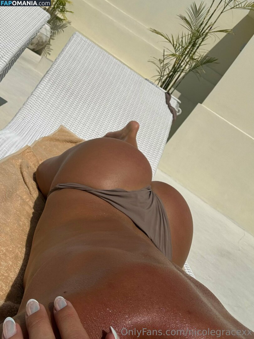 Nicole Grace / nicolegracept / nicolegracex ヌード OnlyFans  流出写真 #154
