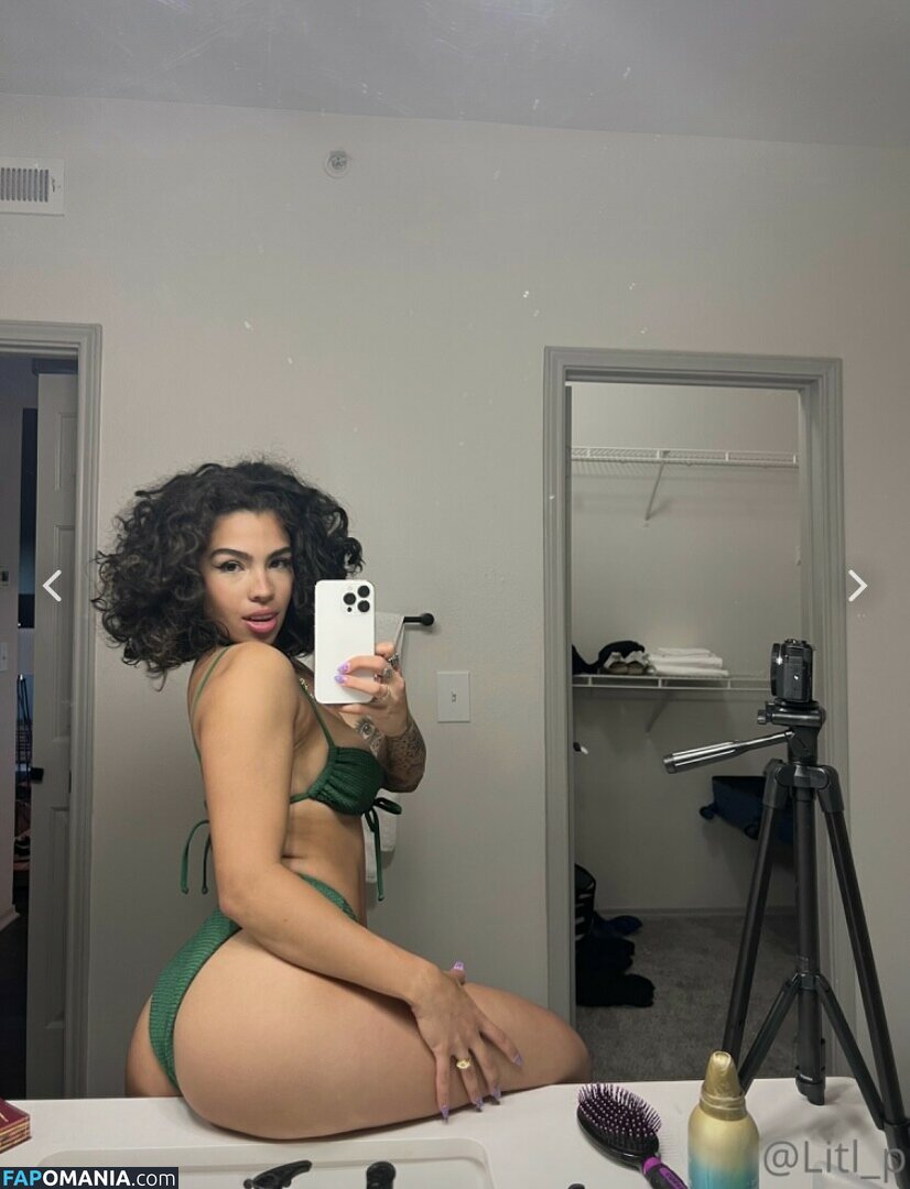 Nicole Patino / litl_p / litlp / nicki.p ヌード OnlyFans  流出写真 #22