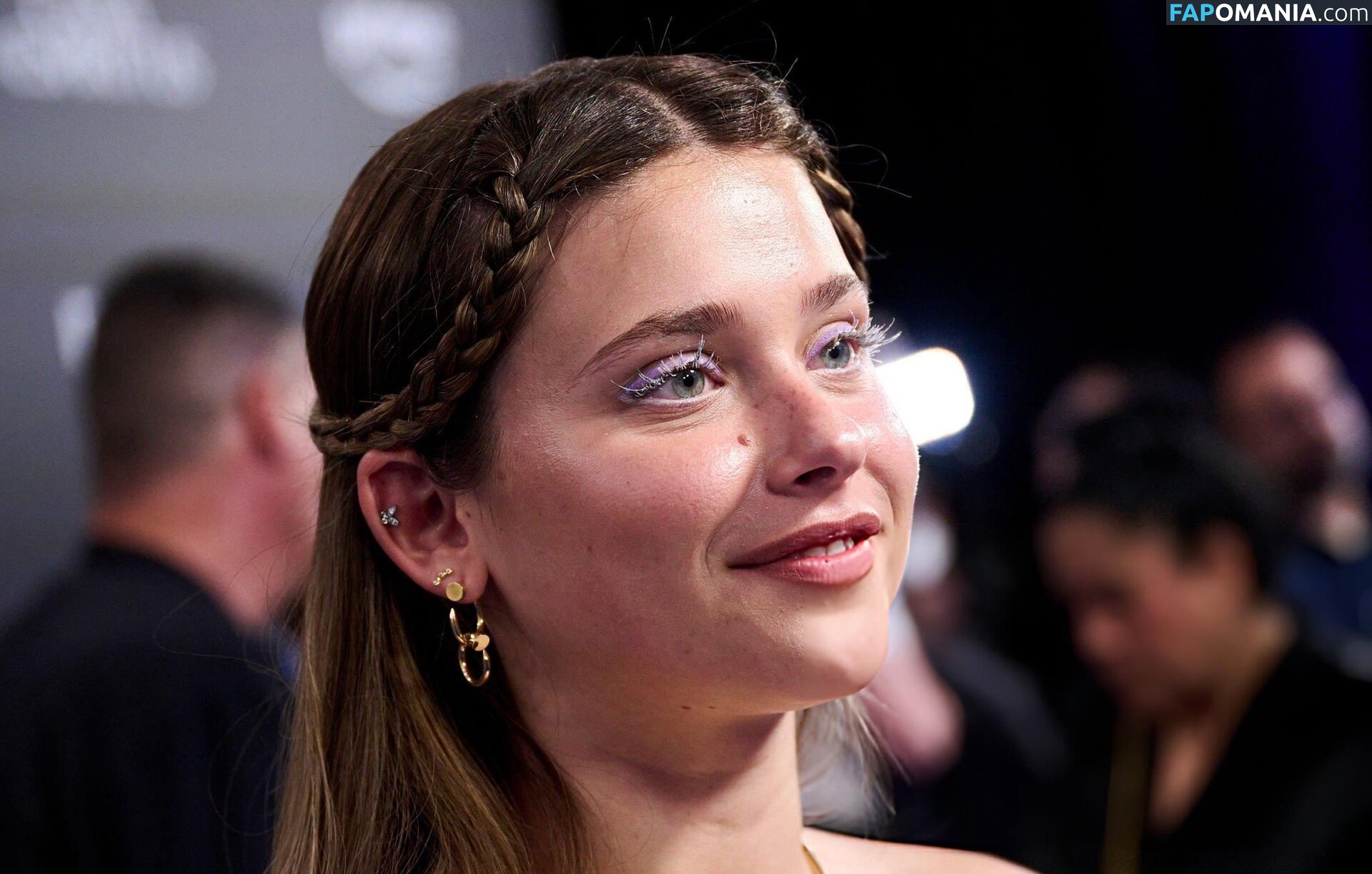 Nicole Wallace / itsnicolewallace ヌード OnlyFans  流出写真 #21