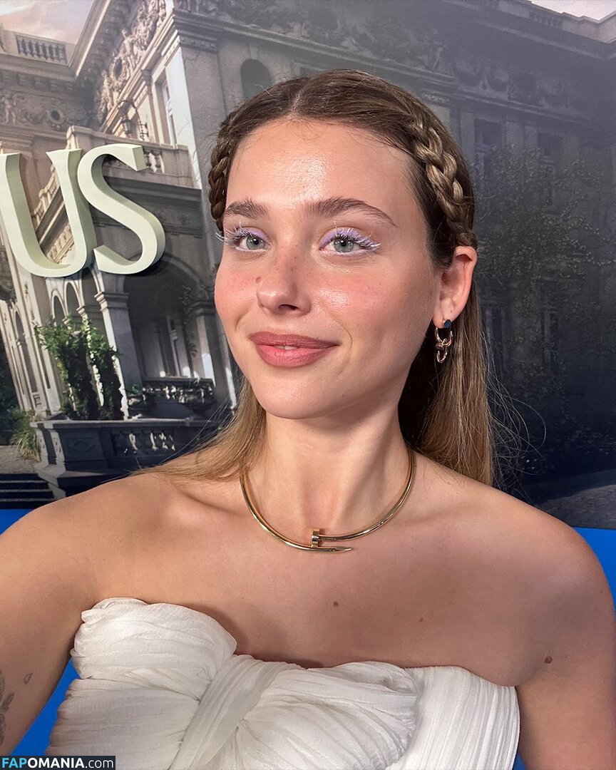 Nicole Wallace / itsnicolewallace ヌード OnlyFans  流出写真 #28