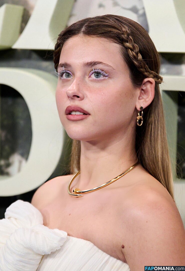 Nicole Wallace / itsnicolewallace ヌード OnlyFans  流出写真 #33