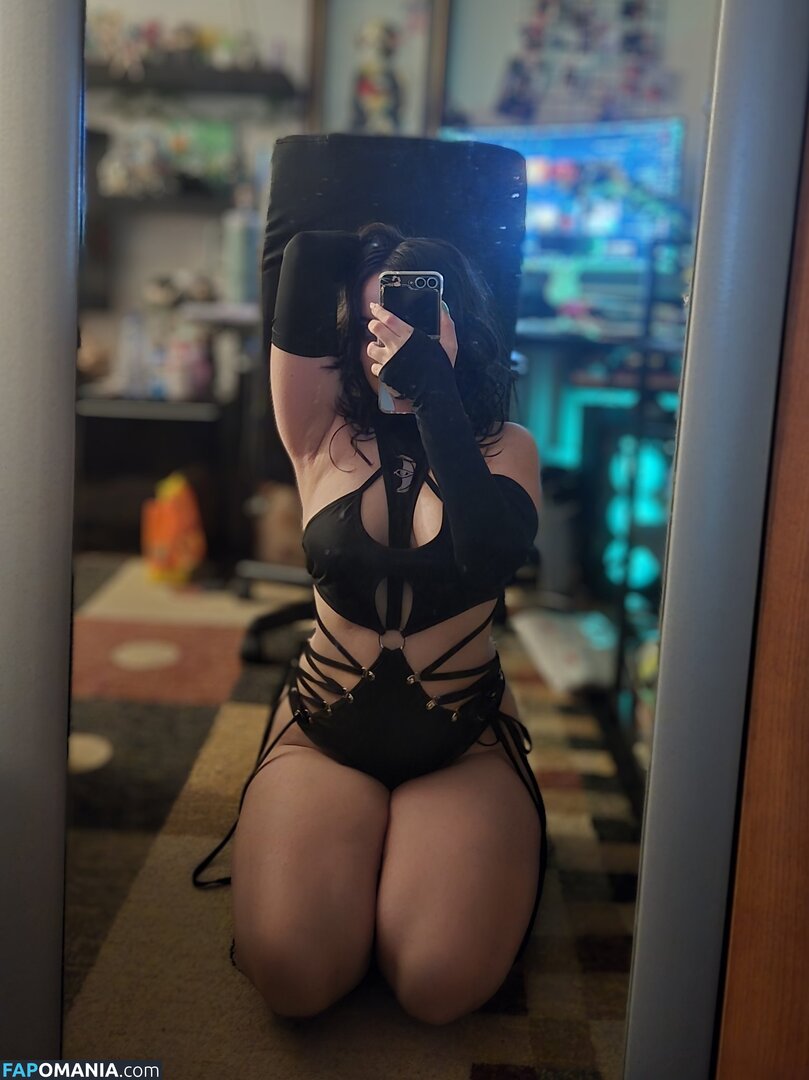 Nicolechka / chaelerose / https: ヌード OnlyFans  流出写真 #4