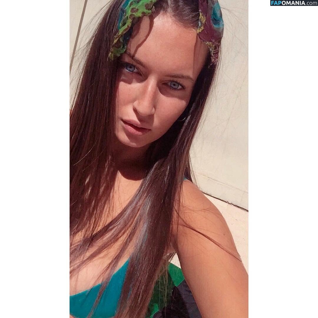  NicoleLink Aufseher / nickiiiiiiiiiiiiiiiiiiiii ヌード OnlyFans  流出写真 #1