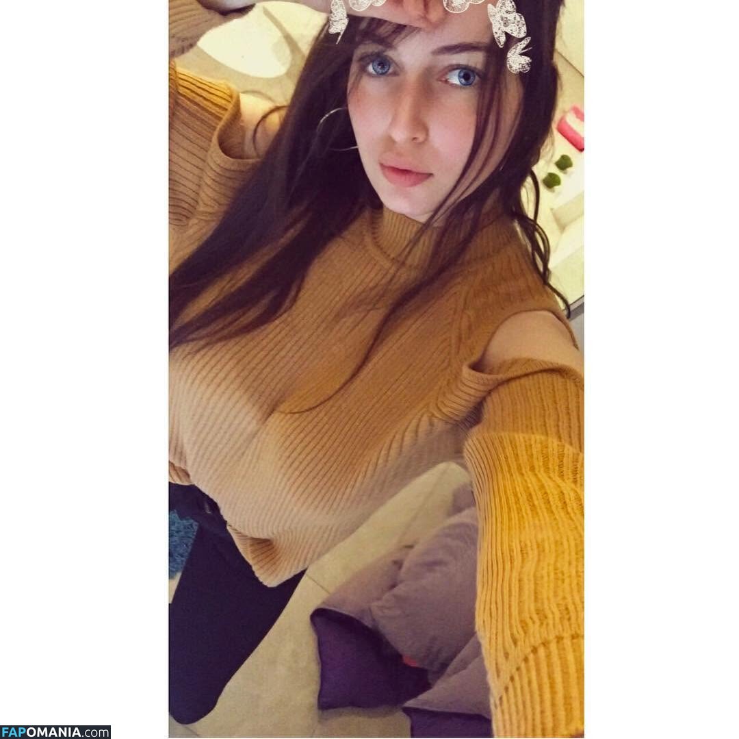  NicoleLink Aufseher / nickiiiiiiiiiiiiiiiiiiiii ヌード OnlyFans  流出写真 #16