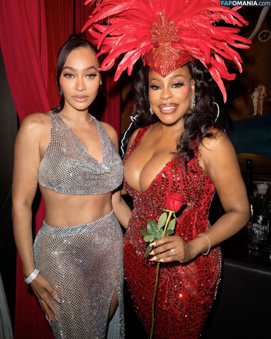 Niecy Nash / niecynash1 ヌード OnlyFans  流出写真 #5