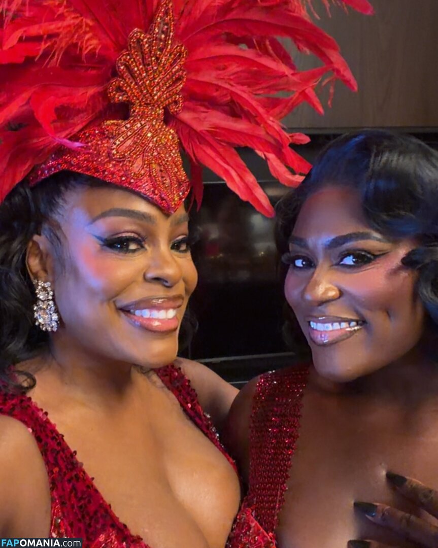Niecy Nash / niecynash1 ヌード OnlyFans  流出写真 #7