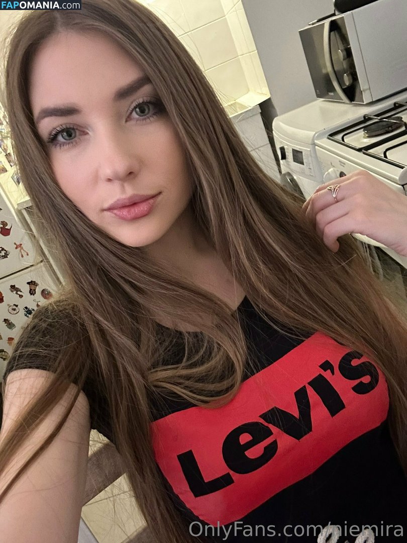 Niemira / _niemiraofficial_ ヌード OnlyFans  流出写真 #18