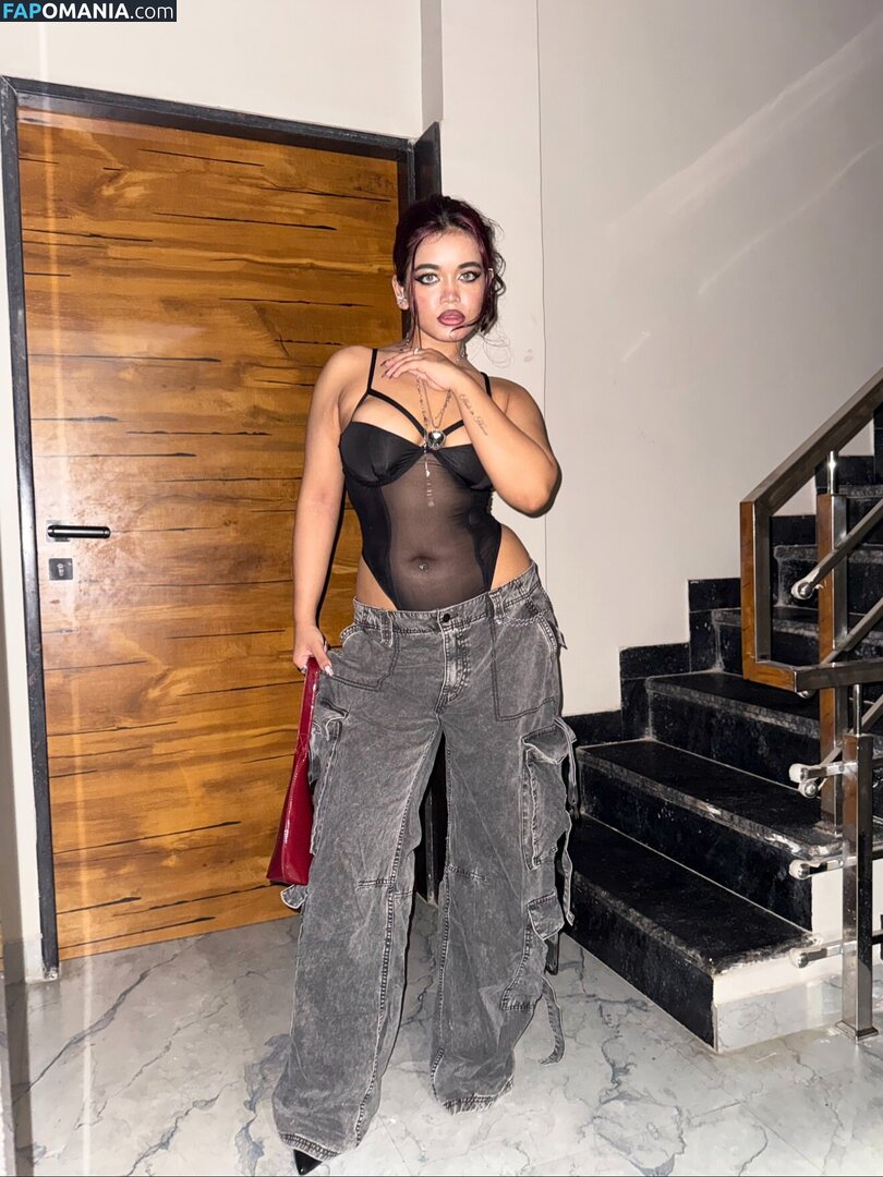 Niharika Jaiswal / niharikaa.aa ヌード OnlyFans  流出写真 #10