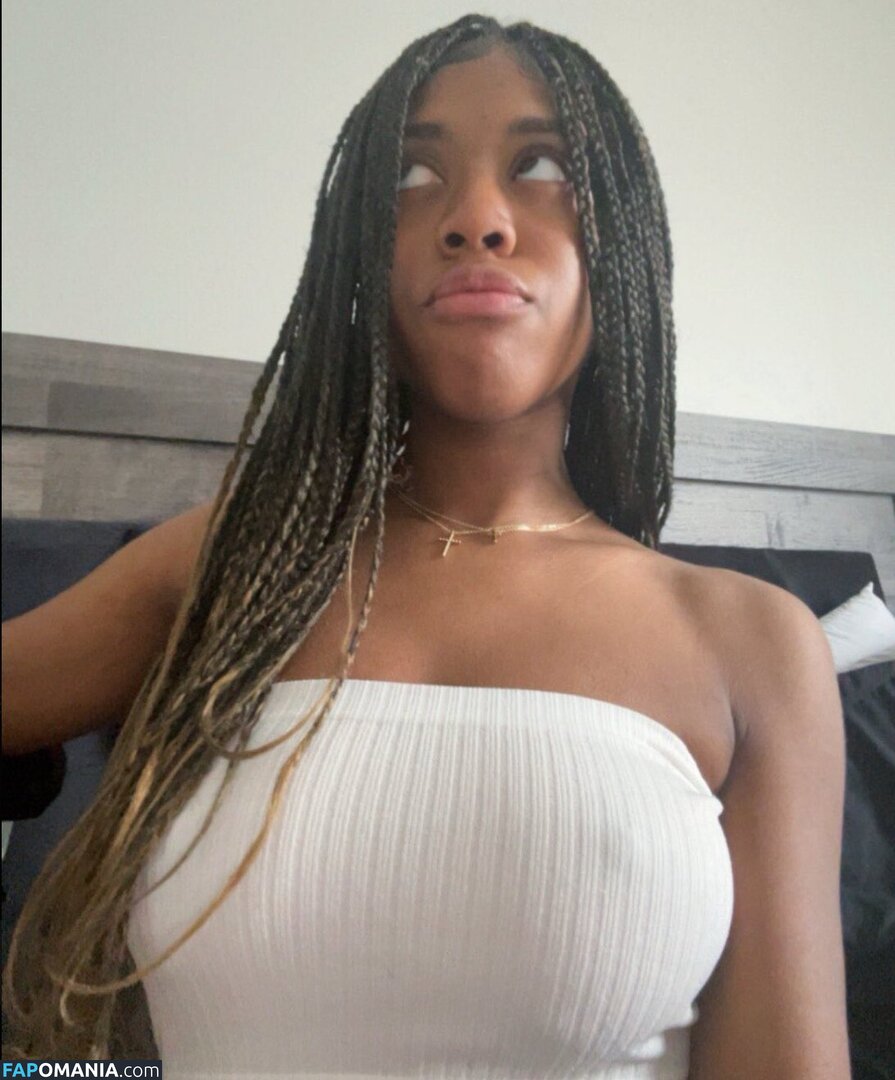 n1j4howns / nijahownsawhat ヌード OnlyFans  流出写真 #2