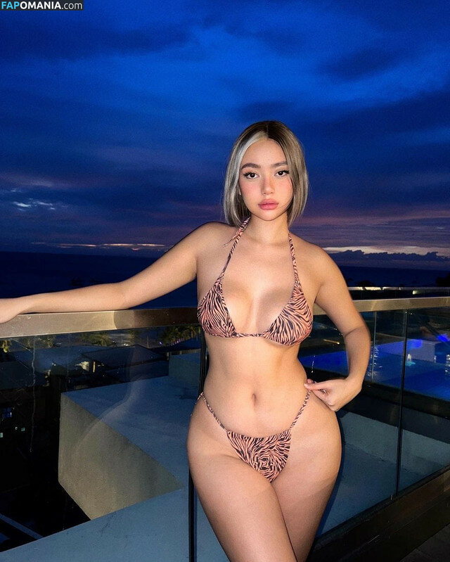 Nika Higashionna / nikahigashionna / notyourbabybooo ヌード OnlyFans  流出写真 #1