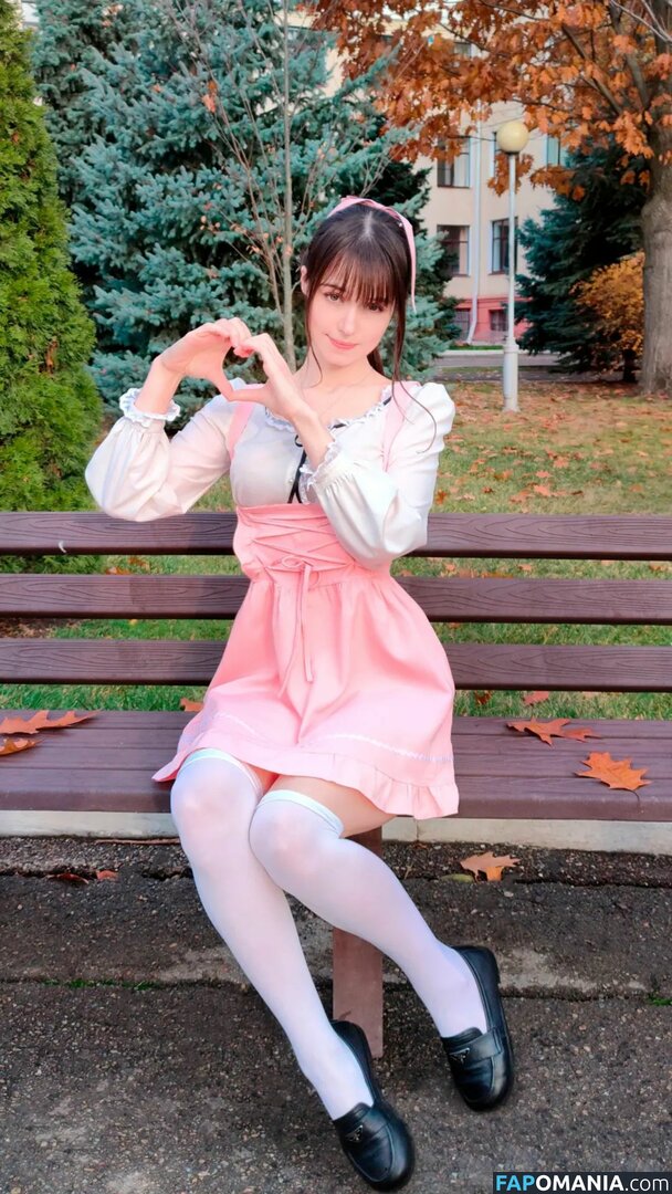 Nicky🌸 / nicky_es / niki_tyan17 ヌード OnlyFans  流出写真 #34