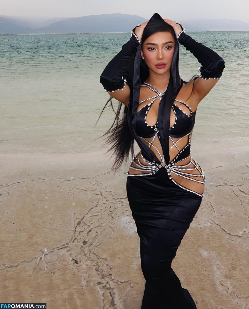 Nikita Dragun / nikitadragun ヌード OnlyFans  流出写真 #4