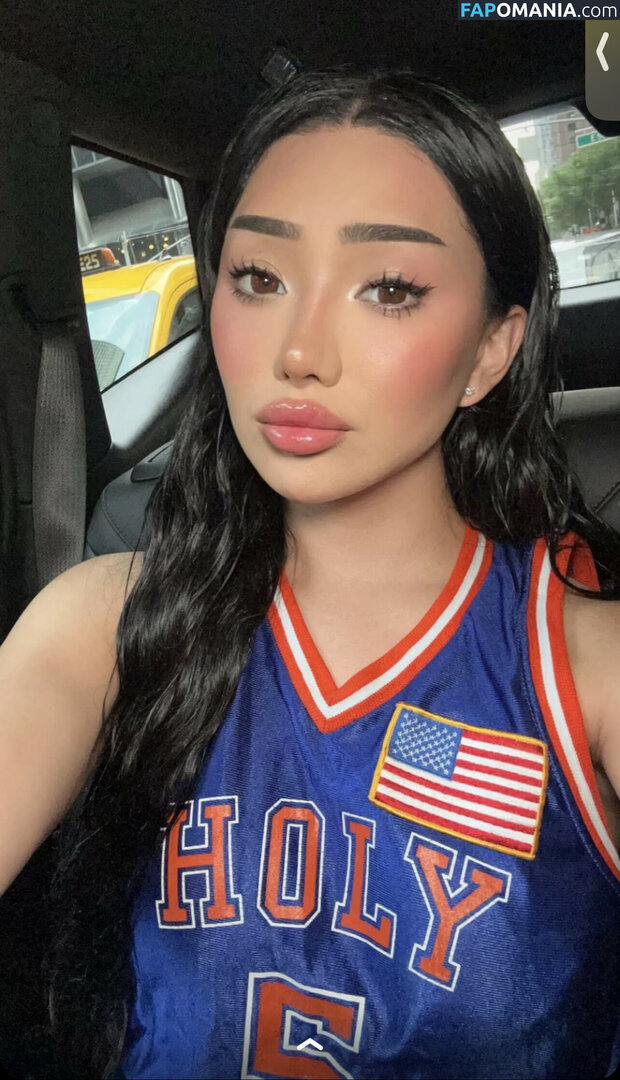 Nikita Dragun / nikitadragun ヌード OnlyFans  流出写真 #6