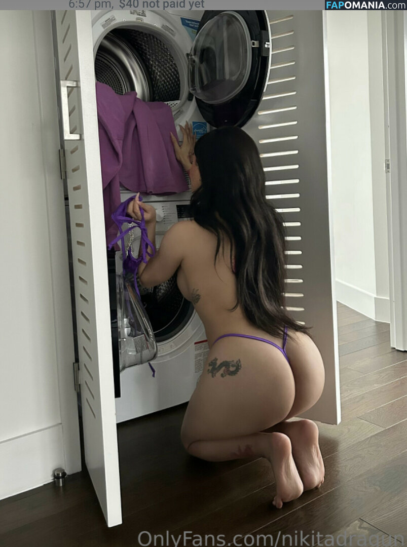 Nikita Dragun / nikitadragun ヌード OnlyFans  流出写真 #7