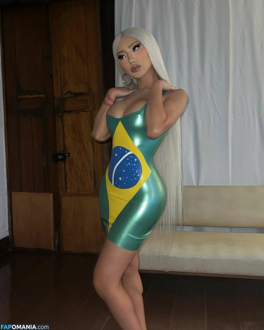 Nikita Dragun / nikitadragun ヌード OnlyFans  流出写真 #30