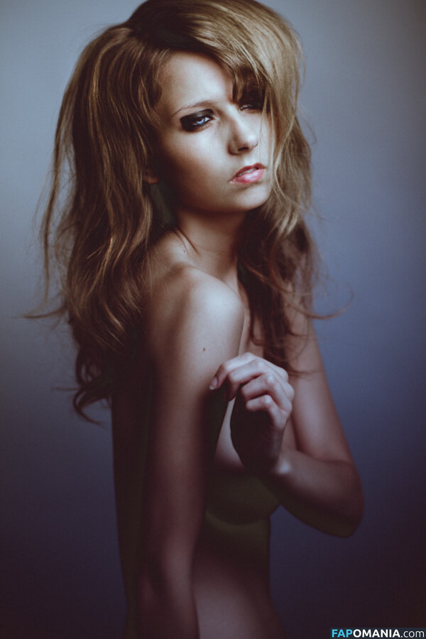 Nikita Klæstrup / nikitaklaestrup ヌード OnlyFans  流出写真 #6