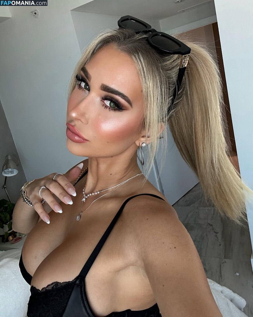 Nikita Sullivan / nikkisandiego ヌード OnlyFans  流出写真 #157