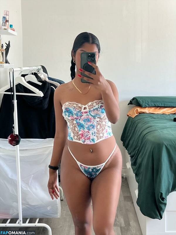 nikitadragun / nutfornikita ヌード OnlyFans  流出写真 #13