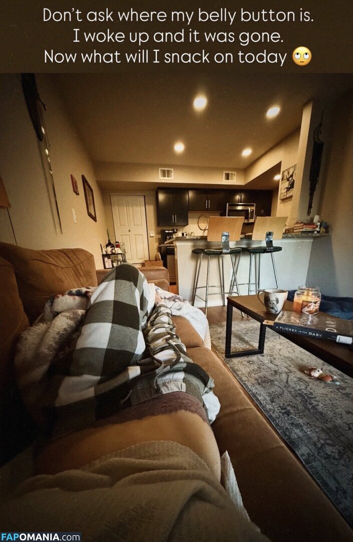 Nikki Osborne / ohhelloitsnikki / ohitsnikki ヌード OnlyFans  流出写真 #1