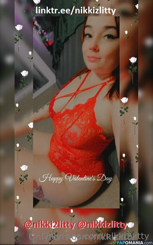 nikki2litty ヌード OnlyFans  流出写真 #20