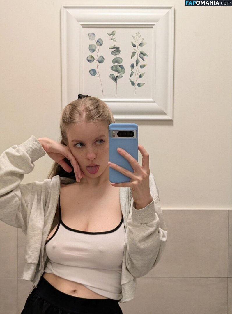 NikkiDreams / nikkidreaming ヌード OnlyFans  流出写真 #8