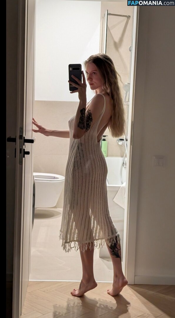 NikkiDreams / nikkidreaming ヌード OnlyFans  流出写真 #11