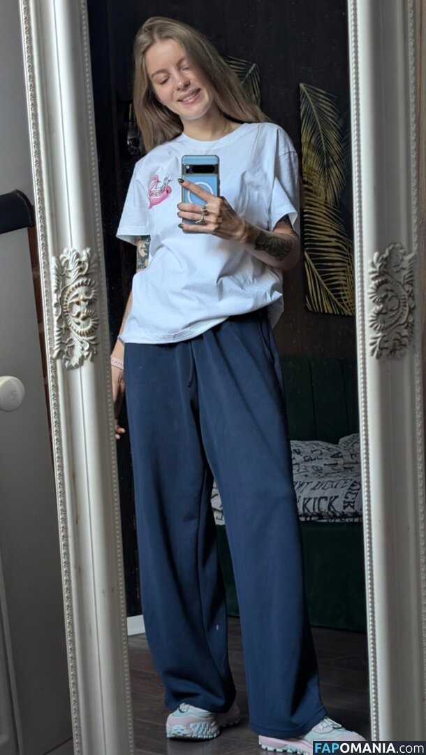 NikkiDreams / nikkidreaming ヌード OnlyFans  流出写真 #17