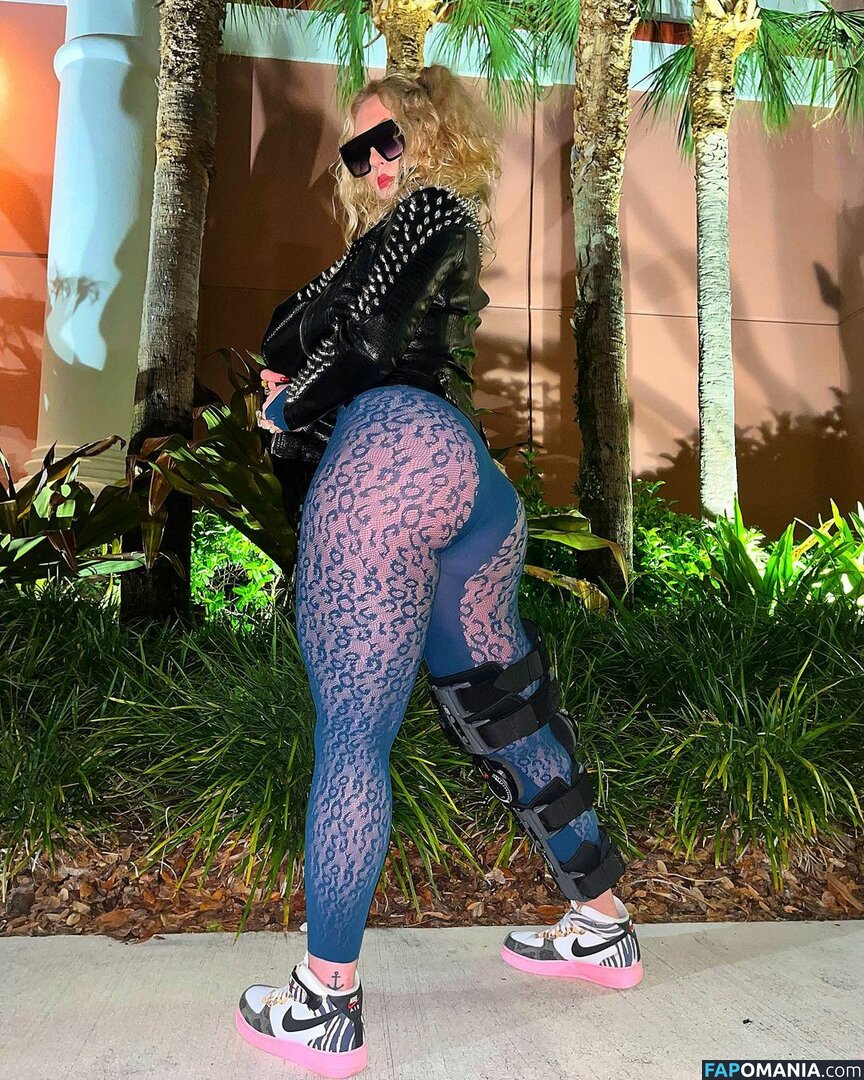 Faith Jefferies / Nikkita Lyons / nikkita_wwe ヌード OnlyFans  流出写真 #71