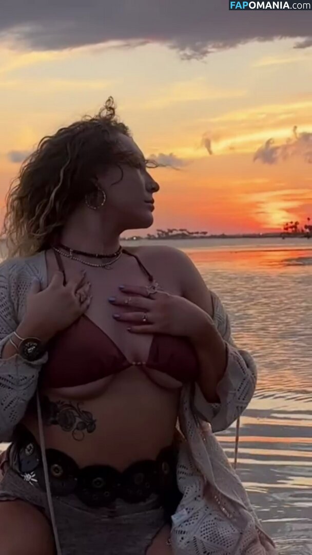 Faith Jefferies / Nikkita Lyons / nikkita_wwe ヌード OnlyFans  流出写真 #439