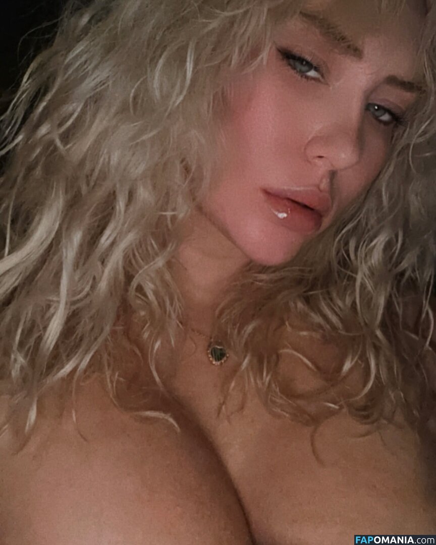 Faith Jefferies / Nikkita Lyons / nikkita_wwe ヌード OnlyFans  流出写真 #446