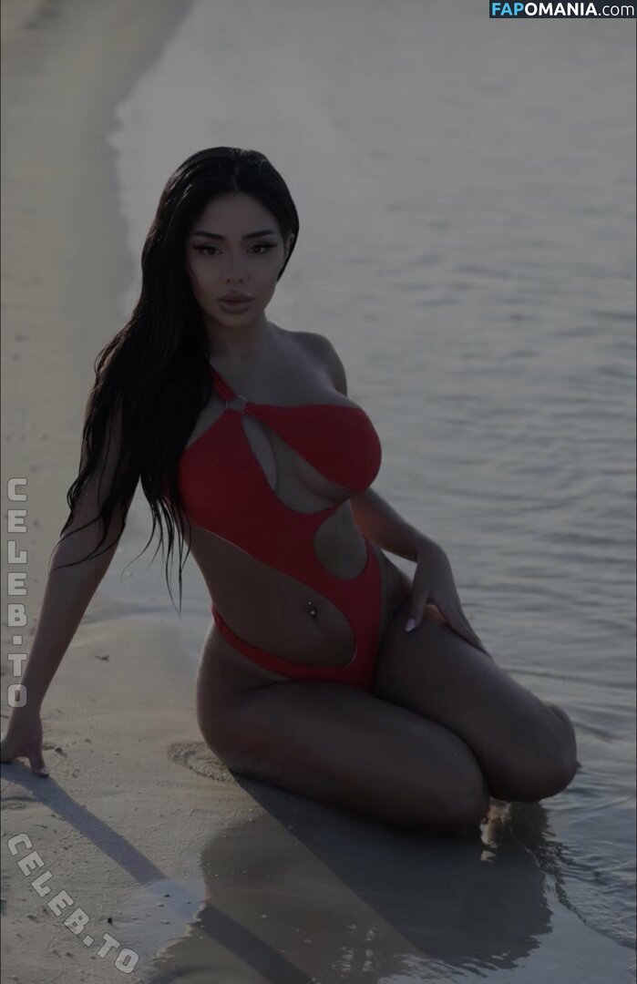 Nikkitlyy ヌード OnlyFans  流出写真 #3