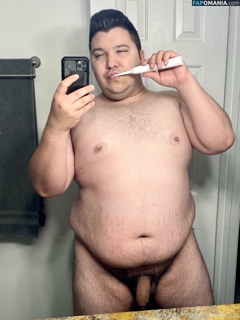 nikocadoavocado / nikocadoavocado_real ヌード OnlyFans  流出写真 #53