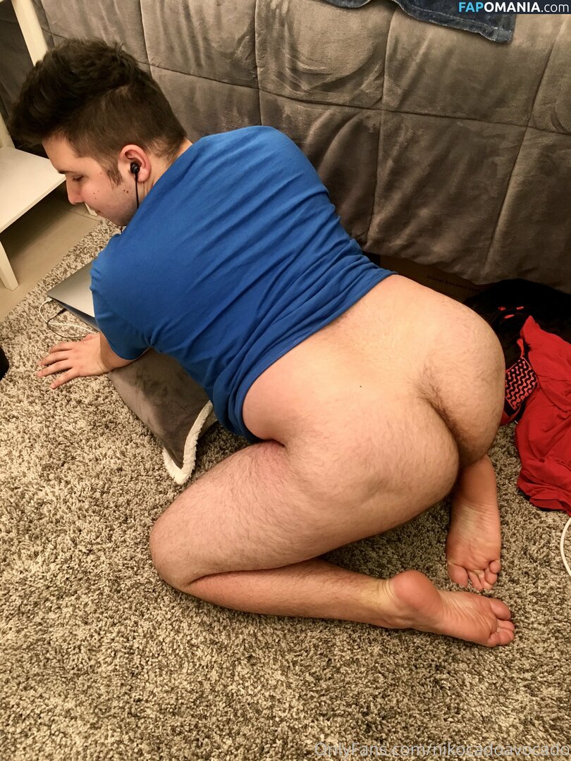 nikocadoavocado / nikocadoavocado_real ヌード OnlyFans  流出写真 #63